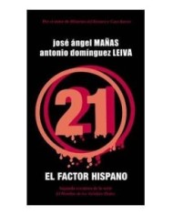 EL FACTOR HISPANO DOLMEN8,65 €8,65 € DOLMEN EDICIONES DOLMEN