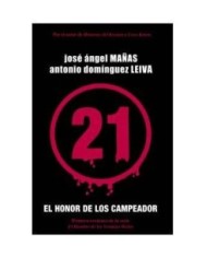 EL HONOR DE LOS CAMPEADOR DOLMEN8,65 €8,65 € DOLMEN EDICIONES DOLMEN
