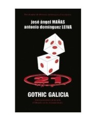 GOTHIC GALICIA DOLMEN9,62 €9,62 € DOLMEN EDICIONES DOLMEN