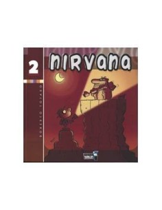 NIRVANA 02 DOLMEN10,53 €10,53 € DOLMEN EDICIONES DOLMEN