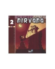 NIRVANA 02 DOLMEN10,53 €10,53 € DOLMEN EDICIONES DOLMEN