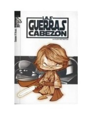 LAS GUERRAS CABEZON DOLMEN1,88 €1,88 € DOLMEN EDICIONES DOLMEN