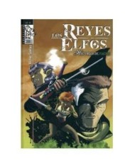 LOS REYES ELFOS: HISTORIAS DE FAERIE DOLMEN9,62 €9,62 € DOLMEN EDIC...
