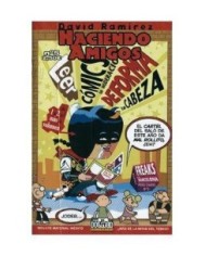 HACIENDO AMIGOS 05 DOLMEN2,40 €2,40 € DOLMEN EDICIONES DOLMEN