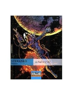 STERANKO SUPERSTAR DOLMEN10,53 €10,53 € DOLMEN EDICIONES DOLMEN