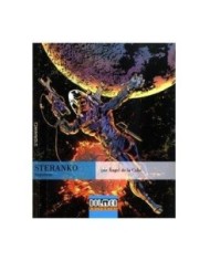 STERANKO SUPERSTAR DOLMEN10,53 €10,53 € DOLMEN EDICIONES DOLMEN
