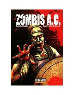 ZOMBIS AC