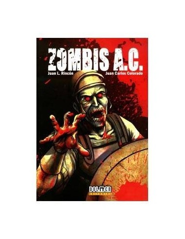 ZOMBIS AC