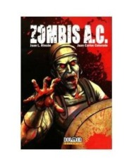 ZOMBIS AC