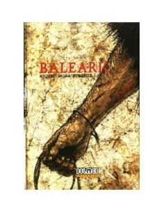 BALEARIC. PREMIO ART JOVE 2010
