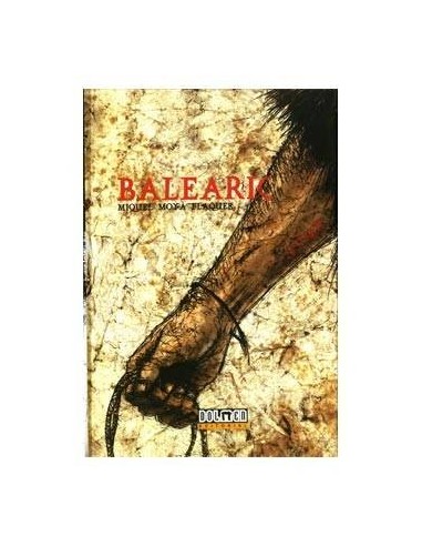 BALEARIC. PREMIO ART JOVE 2010