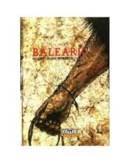 BALEARIC. PREMIO ART JOVE 2010