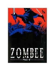 ZOMBEE (COMIC) DOLMEN11,54 €11,54 € DOLMEN EDICIONES DOLMEN
