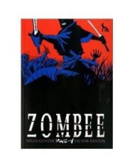 ZOMBEE (COMIC) DOLMEN11,54 €11,54 € DOLMEN EDICIONES DOLMEN