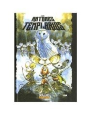 LOS RATONES TEMPLARIOS 01. LA PROFECIA