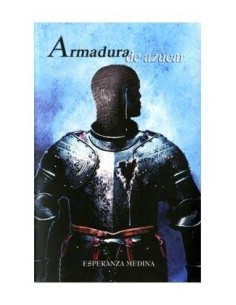 ARMADURA DE AZUCAR DOLMEN8,61 €8,61 € DOLMEN EDICIONES DOLMEN ARMADURA DE AZUCAR DOLMEN8,61 €8,61 € DOLMEN EDICIONES DOLMEN