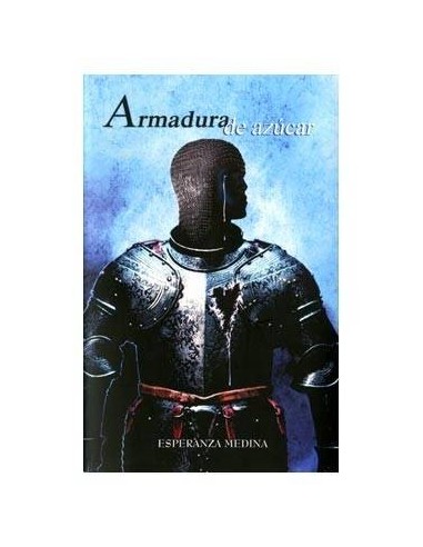 ARMADURA DE AZUCAR DOLMEN8,61 €8,61 € DOLMEN EDICIONES DOLMEN