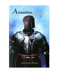 ARMADURA DE AZUCAR DOLMEN8,61 €8,61 € DOLMEN EDICIONES DOLMEN