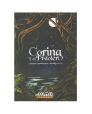 CORINA Y EL PISTOLERO DOLMEN11,54 €11,54 € DOLMEN EDICIONES DOLMEN