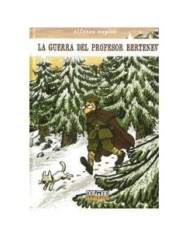 LA GUERRA DEL PROFESOR BERTENEV