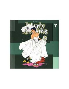 LIBERTY MEADOWS 07 (COMIC) 9788492458165 DOLMEN EDICIONES 10,53 €