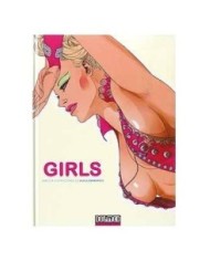 GIRLS 9788492458158 DOLMEN EDICIONES 14,42 €