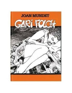GARI FOLCH 9788492458066 DOLMEN EDICIONES 14,42 €