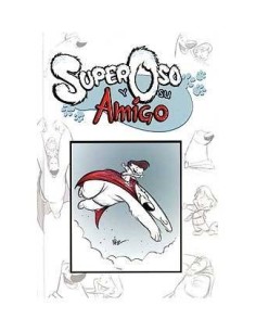 SUPEROSO Y SU AMIGO 9788492458004 DOLMEN EDICIONES 15,38 €
