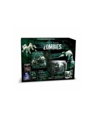 CAJA EXCLUSIVA. BRIAN KEENE