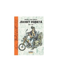 JOHNNY ROQUETA 03(1986-1987)