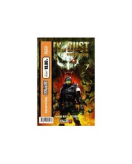 PACK DOLMEN: CITY OF DUST + TIME BOMB 9788415932437 DOLMEN EDICIONE...