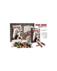 BODY SHOTS. SURVIVAL PACK