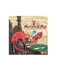 MARIONA & MAX A LES COVES DEL DRACH