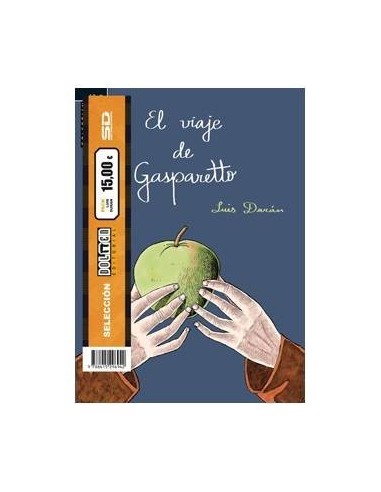 PACK DOLMEN. LUIS DURAN (2 TOMOS) 9788415296942 DOLMEN EDICIONES 14...