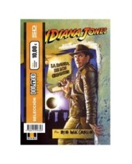 PACK DOLMEN. INDIANA JONES (3 NOVELAS) 9788415296843 DOLMEN EDICION...