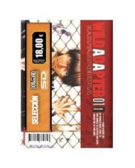 PACK DOLMEN: WILD ADAPTER (COLECCION COMPLETA) 9788415296652 DOLMEN...