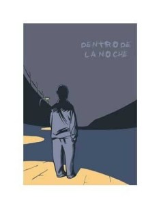 DENTRO DE LA NOCHE 9788415201717 DOLMEN EDICIONES 13,46 €