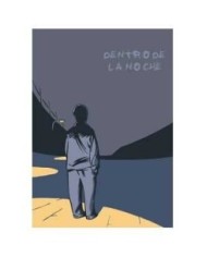 DENTRO DE LA NOCHE 9788415201717 DOLMEN EDICIONES 13,46 €