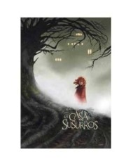 LA CASA DE LOS SUSURROS 9788415201687 DOLMEN EDICIONES 23,08 €