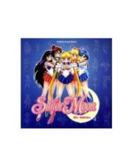 SAILOR MOON. LA BIBLIA 9788415201571 DOLMEN EDICIONES 13,46 €