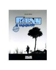 ROBNY EL VAGABUNDO 9788415201564 DOLMEN EDICIONES 17,31 €