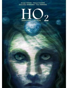 HO2 9788415201502 DOLMEN EDICIONES 15,38 €