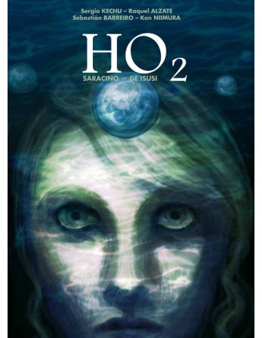 HO2 9788415201502 DOLMEN EDICIONES 15,38 €