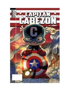 CAPITAN CABEZON