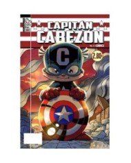 CAPITAN CABEZON