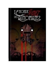 LE MONDE SECRET DES AUTOMATES 9788415201137 DOLMEN EDICIONES 11,54 €