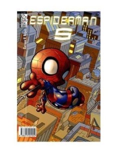ESPIDERMAN 5