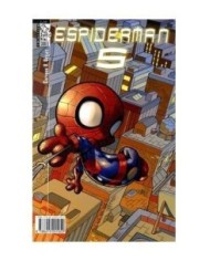 ESPIDERMAN 5