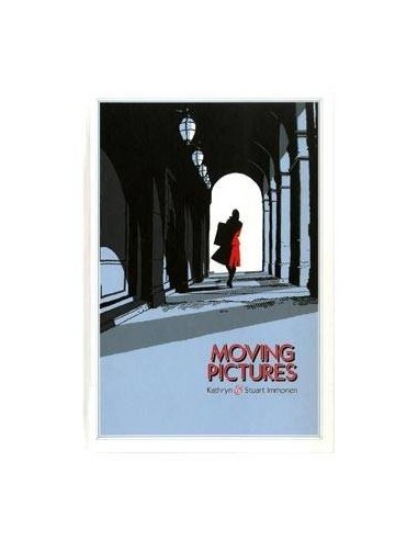 MOVING PICTURES 9788415201014 DOLMEN EDICIONES 9,57 €