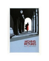 MOVING PICTURES 9788415201014 DOLMEN EDICIONES 9,57 €